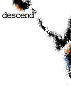 descent